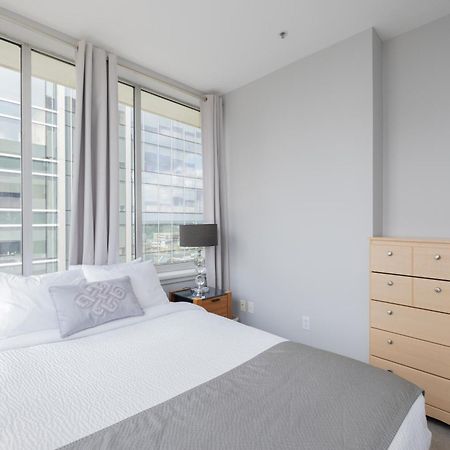 Obasa Suites @ The Hamilton Regina Dış mekan fotoğraf